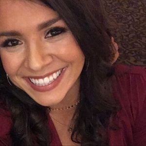 Meet your Posher, Barbara